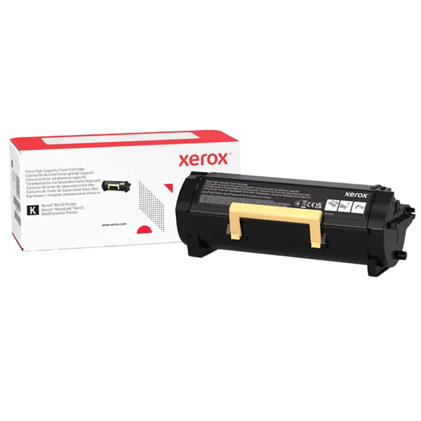  Xerox - Toner - Nero - 006R04727 - 25.000 pag 