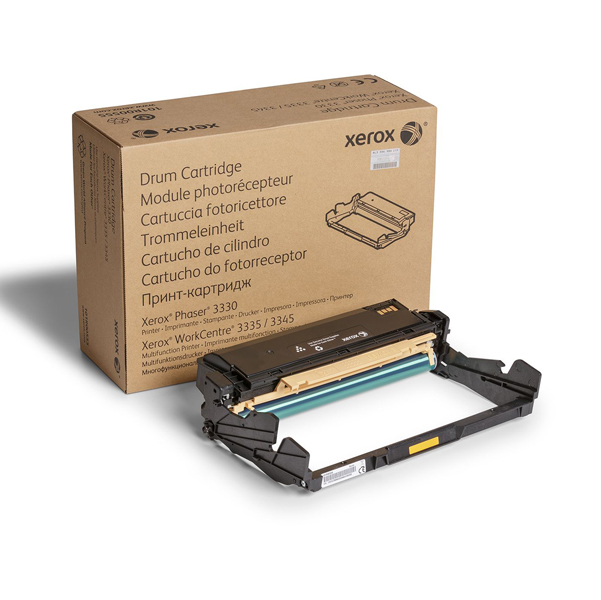  Xerox - Tamburo - Nero - 101R00555 - 15.000 pag 