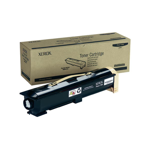  Xerox - Toner - Nero - 106R01294 - 35.000 pag 