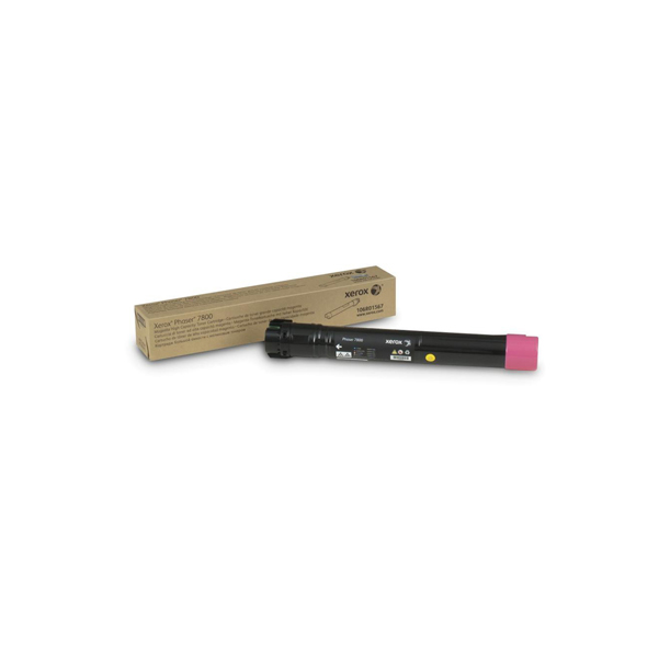  Xerox - Toner - Magenta - 106R01567 - 17.200 pag 