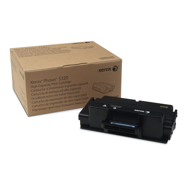  Xerox -Toner - Nero - 106R02307 - 11.000 pag 