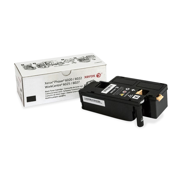  Xerox - Toner - Nero - 106R02759 - 2.000 pag 
