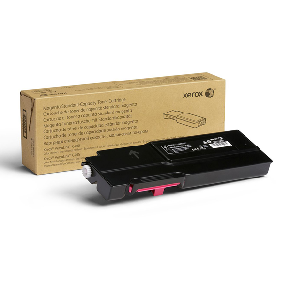  Xerox - Toner - Magenta - 106R03503 - 2.500 pag 