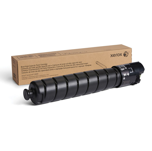  Xerox - Toner - Nero - 106R04081 - alta capacità 