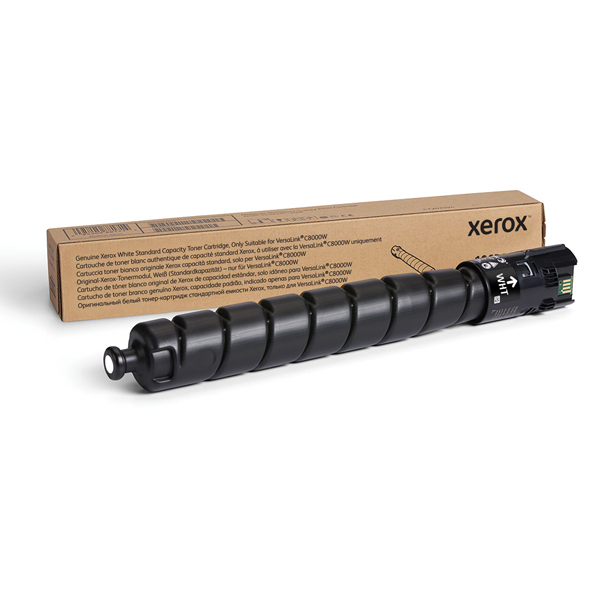  Xerox - Toner - Bianco - 106R04646 - 5.000 pag 