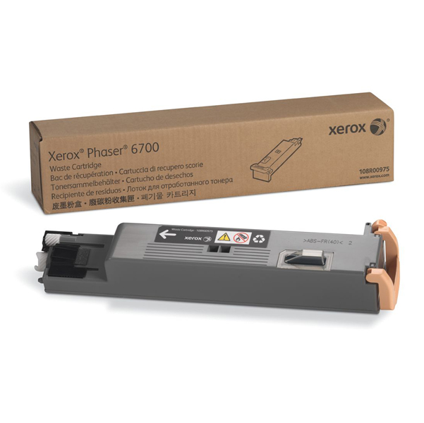  Xerox - Vaschetta recupero Toner - 108R00975 - 25.000 pag 