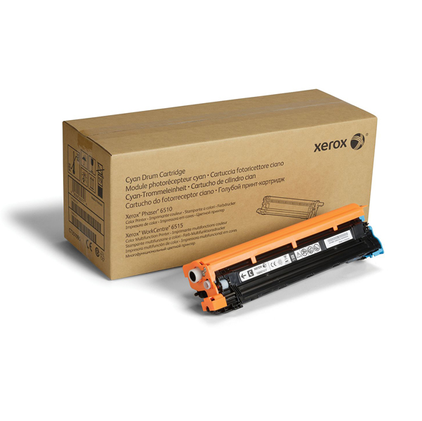  Xerox - Tamburo - Ciano - 108R01417 - 48.000 pag 