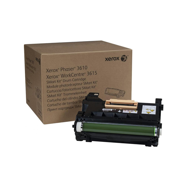  Xerox - Tamburo - Nero - 113R00773 - 85.000 pag 