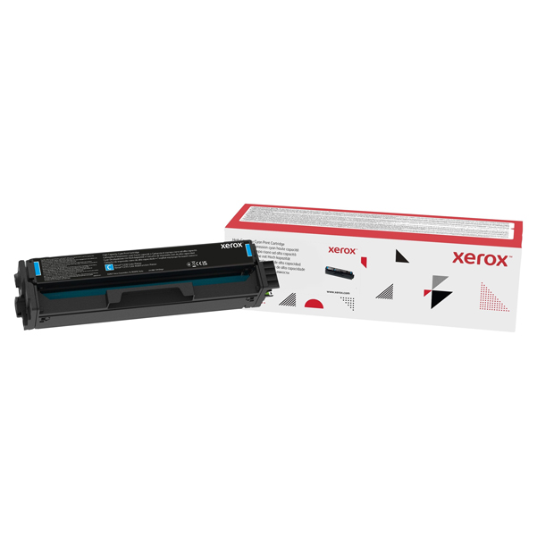  Xerox - Toner - Ciano - 006R04392 - 2.500 pag 