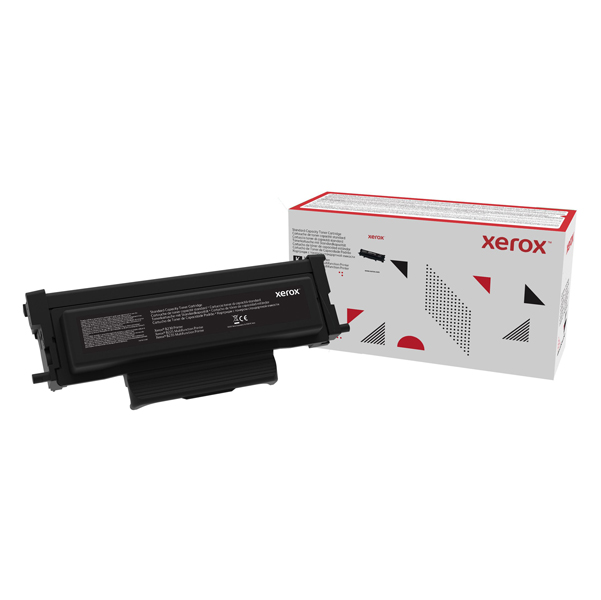  Xerox - Toner - Nero - 006R04399 - 1.200 pag 
