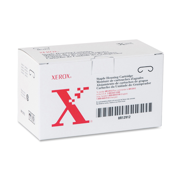  Xerox - Contenitore Punti Metallici per pinzatrice - 008R12912 