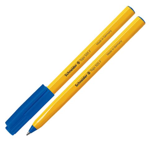 Confezione 16 Penne Schneider Slider Memo XB – 10 Blu + 6 Assortite, Tecnologia Viscoglide, Impugnatura Ergonomica